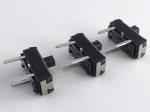 Mini Slide Switch, 9.0x3.5x3.5mm,SPDT DIP